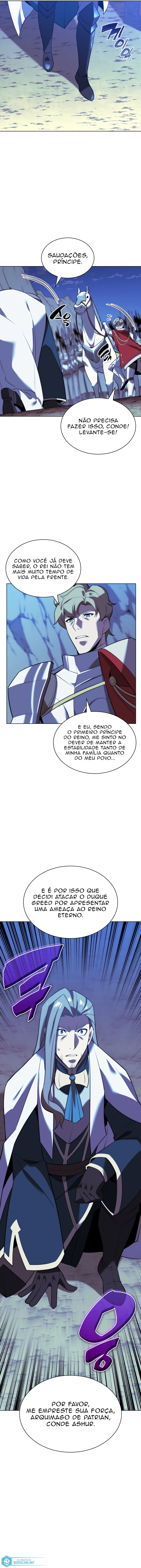 Read As Aventuras de Greed PT Manga Online