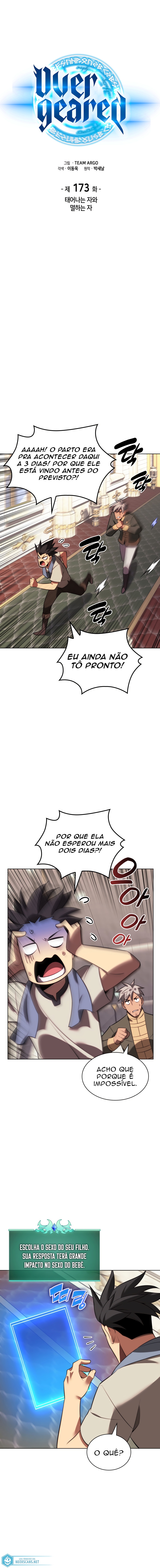 Read As Aventuras de Greed PT Manga Online