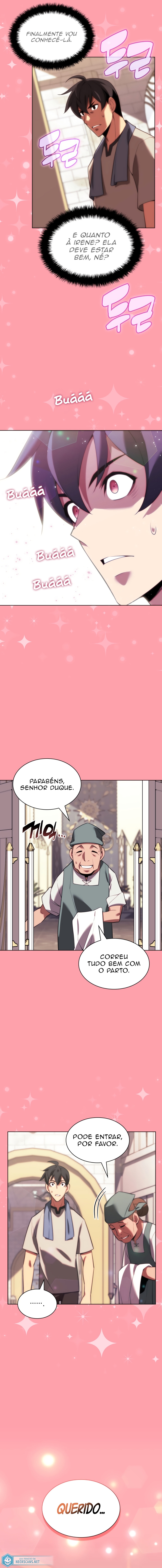 Read As Aventuras de Greed PT Manga Online