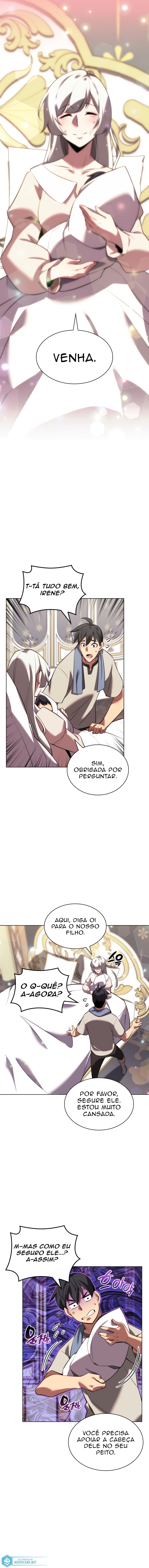 Read As Aventuras de Greed PT Manga Online