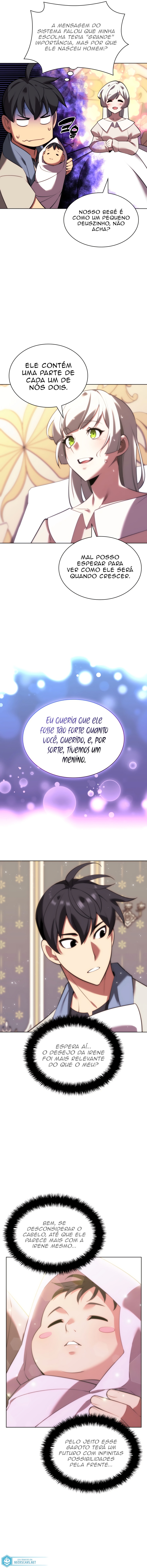 Read As Aventuras de Greed PT Manga Online