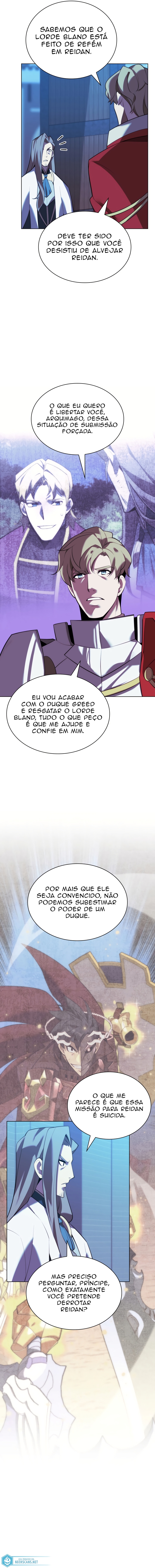 Read As Aventuras de Greed PT Manga Online