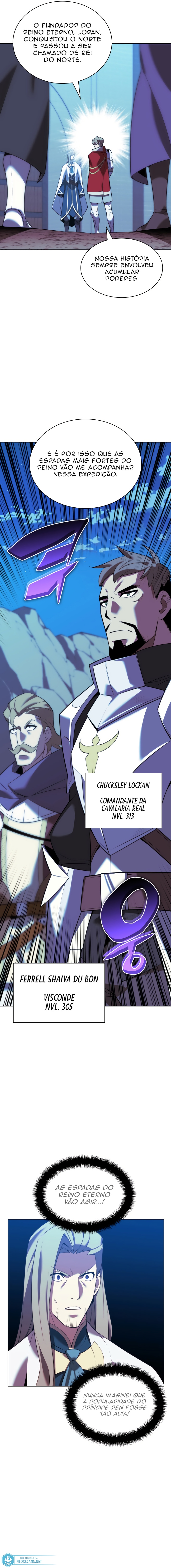 Read As Aventuras de Greed PT Manga Online