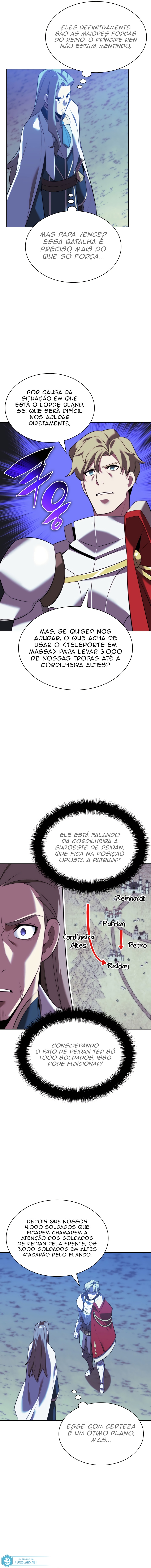 Read As Aventuras de Greed PT Manga Online