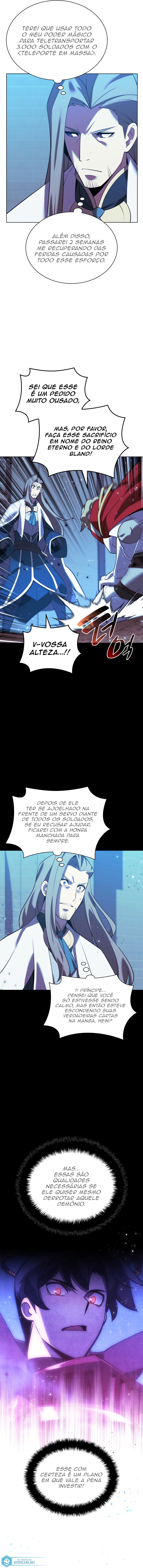 Read As Aventuras de Greed PT Manga Online