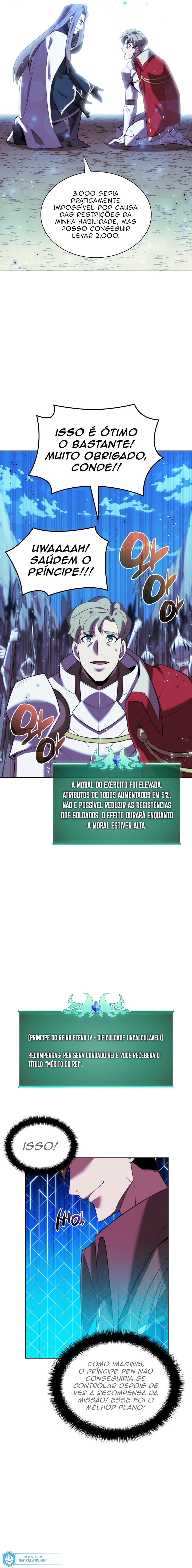 Read As Aventuras de Greed PT Manga Online