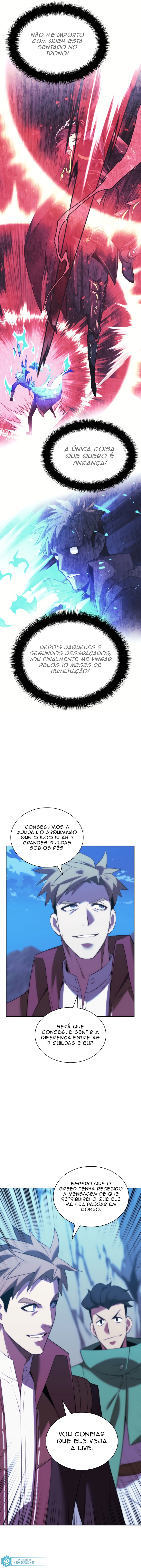 Read As Aventuras de Greed PT Manga Online