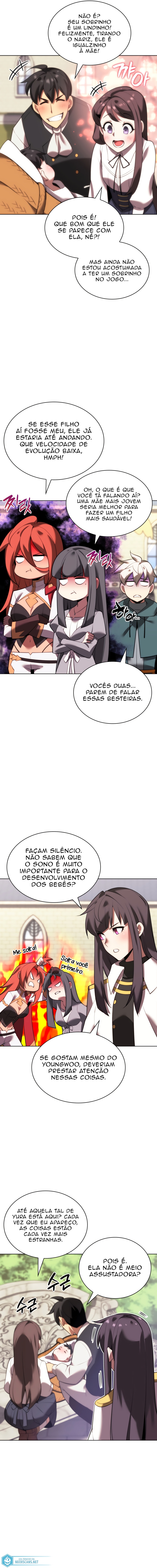 Read As Aventuras de Greed PT Manga Online
