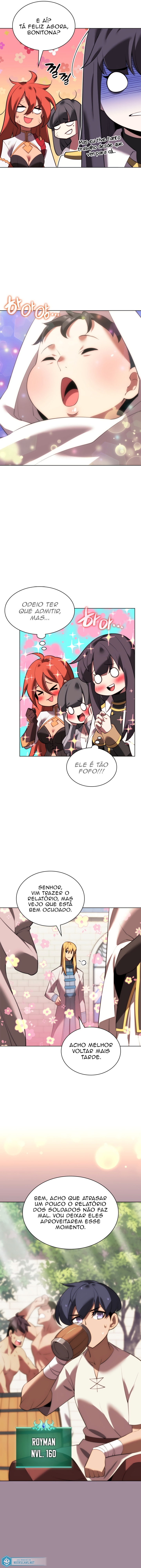 Read As Aventuras de Greed PT Manga Online