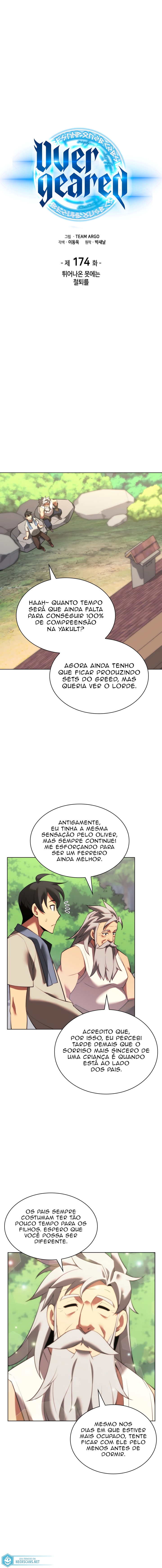 Read As Aventuras de Greed PT Manga Online