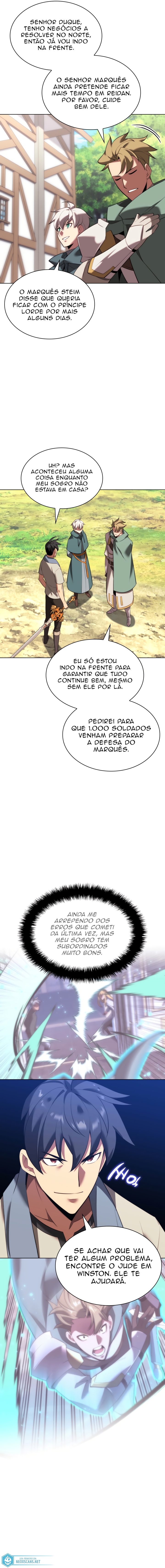 Read As Aventuras de Greed PT Manga Online