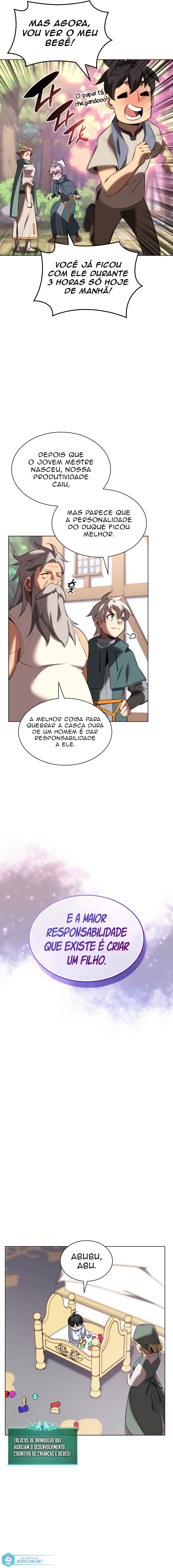 Read As Aventuras de Greed PT Manga Online