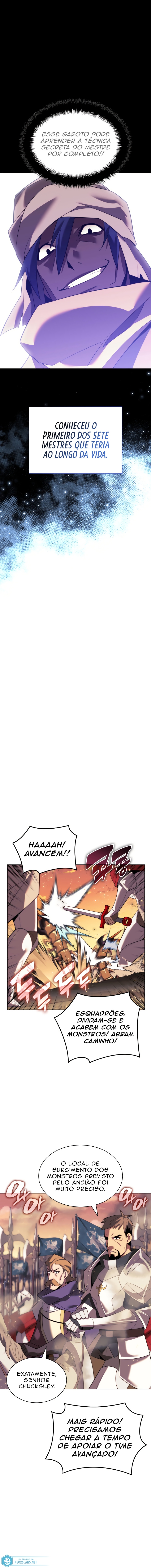 Read As Aventuras de Greed PT Manga Online