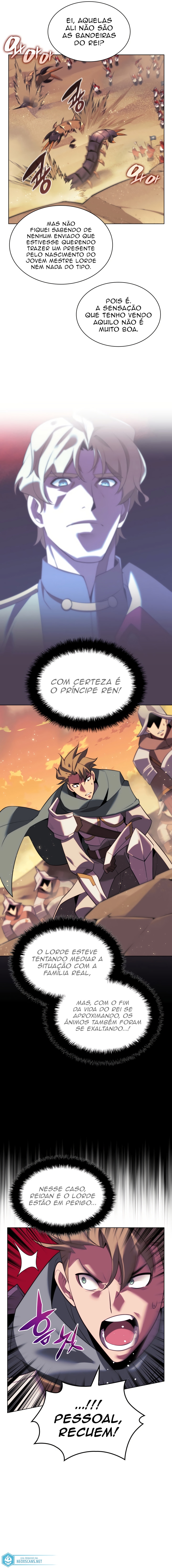 Read As Aventuras de Greed PT Manga Online