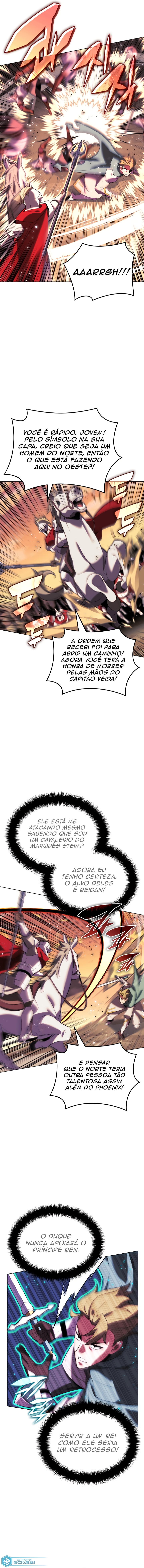 Read As Aventuras de Greed PT Manga Online