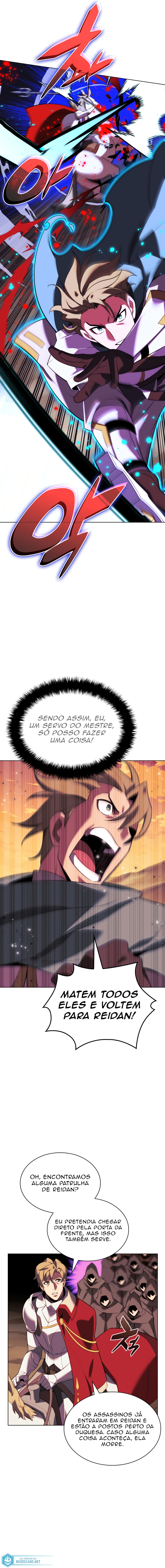 Read As Aventuras de Greed PT Manga Online