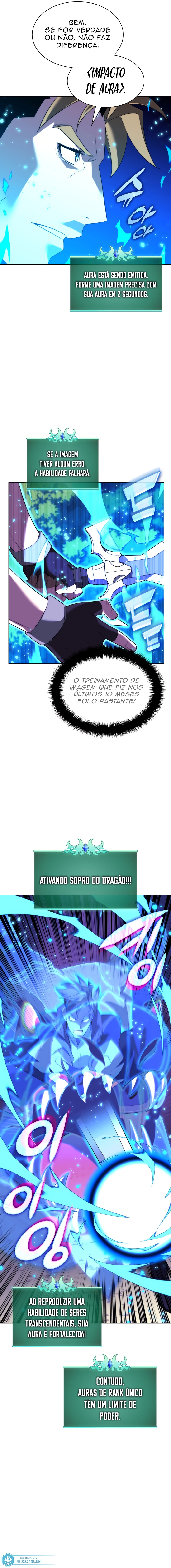Read As Aventuras de Greed PT Manga Online