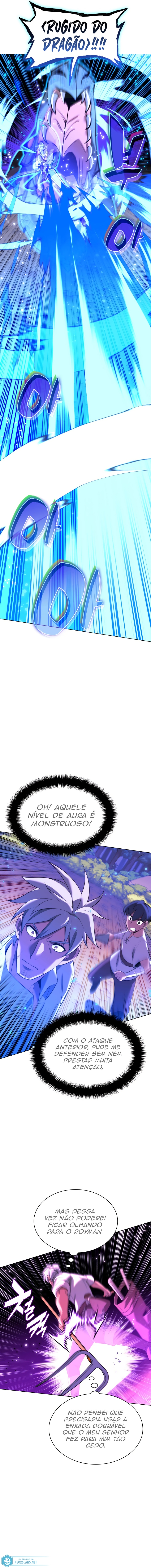Read As Aventuras de Greed PT Manga Online