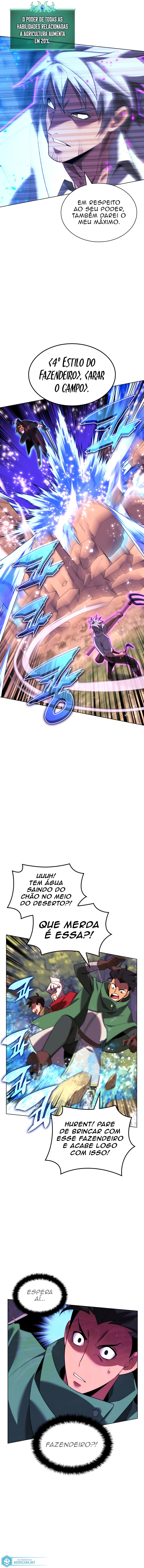 Read As Aventuras de Greed PT Manga Online