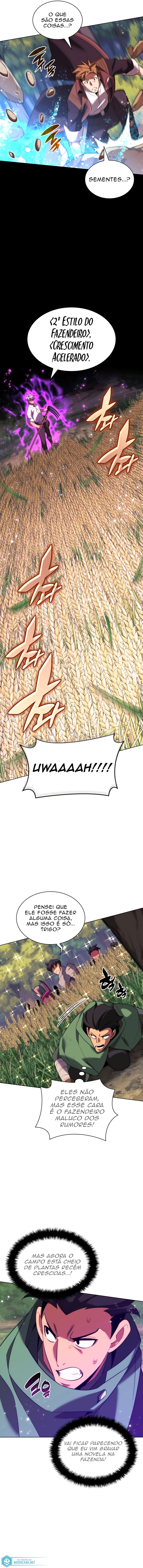 Read As Aventuras de Greed PT Manga Online