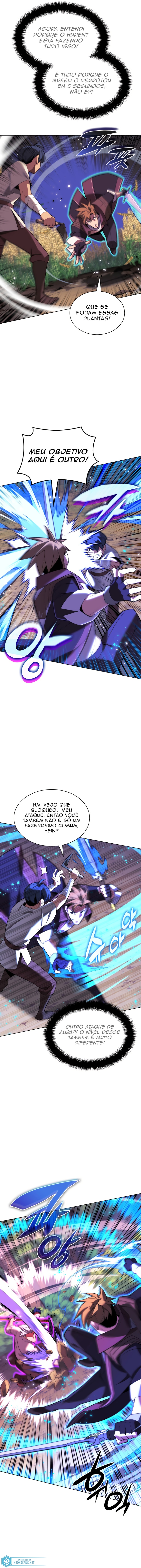 Read As Aventuras de Greed PT Manga Online