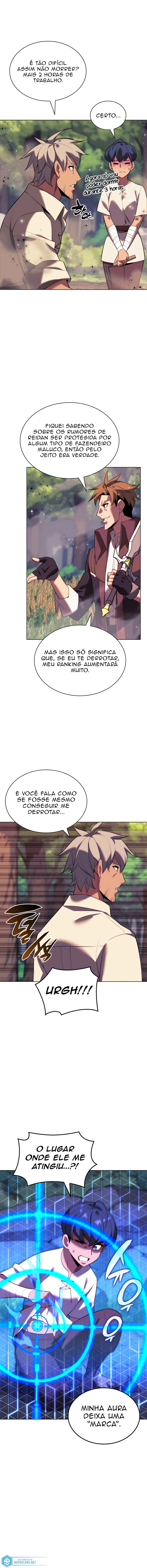 Read As Aventuras de Greed PT Manga Online