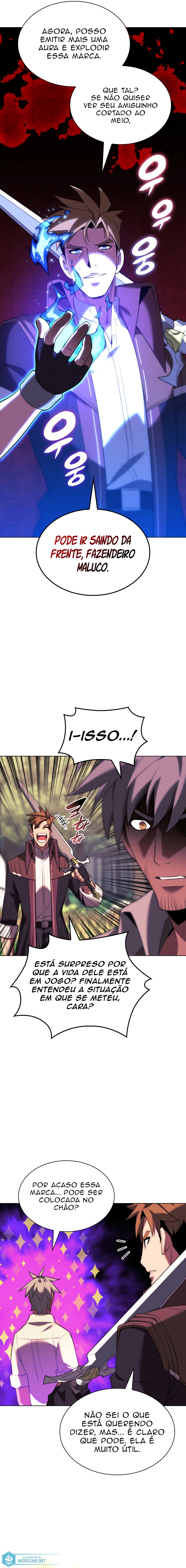 Read As Aventuras de Greed PT Manga Online