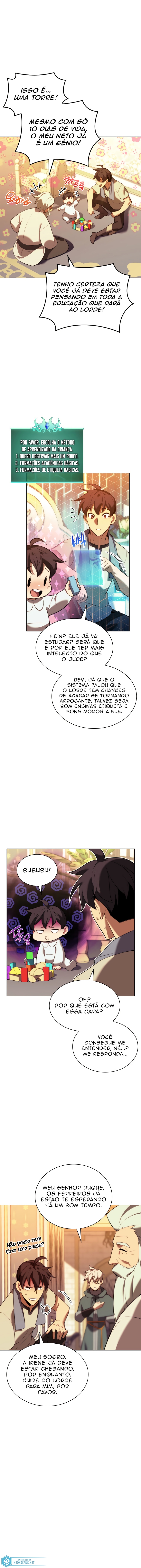 Read As Aventuras de Greed PT Manga Online