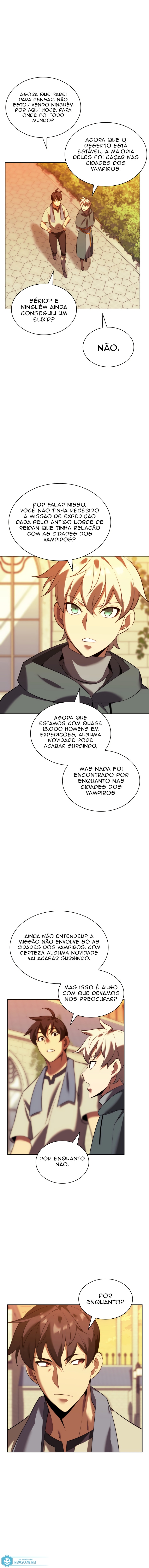 Read As Aventuras de Greed PT Manga Online