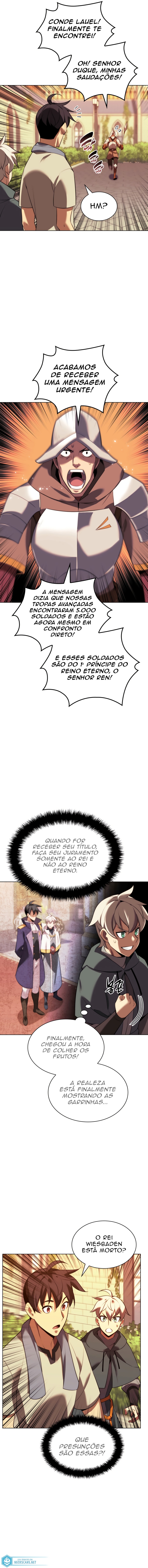 Read As Aventuras de Greed PT Manga Online