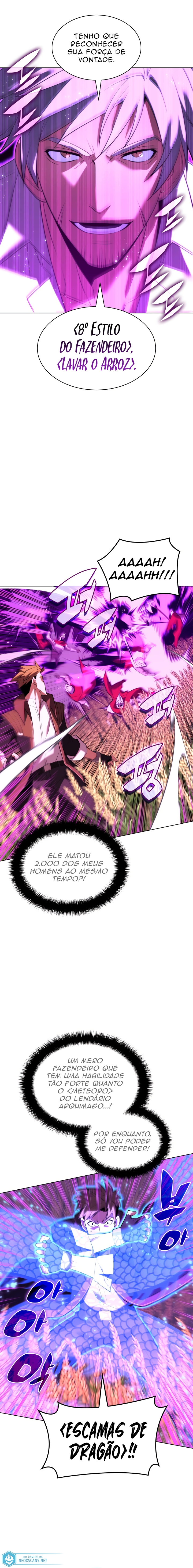 Read As Aventuras de Greed PT Manga Online