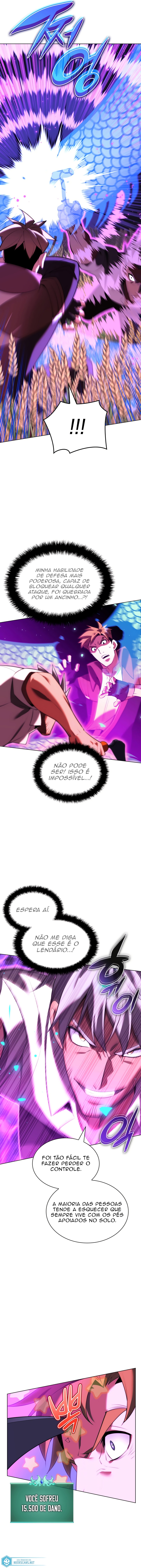 Read As Aventuras de Greed PT Manga Online