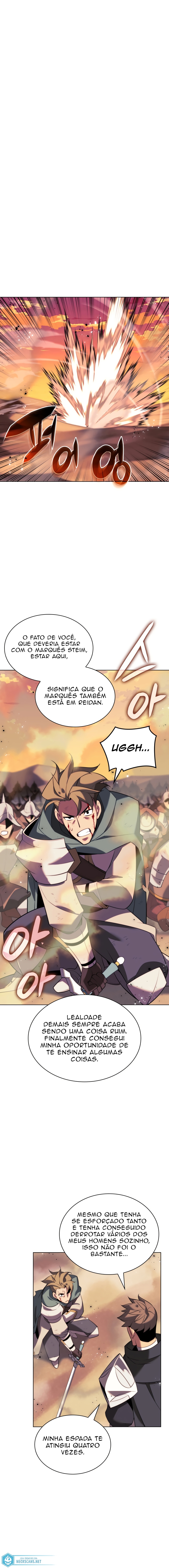 Read As Aventuras de Greed PT Manga Online