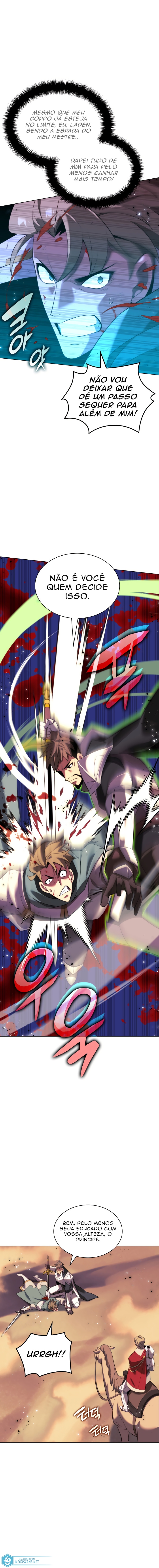 Read As Aventuras de Greed PT Manga Online