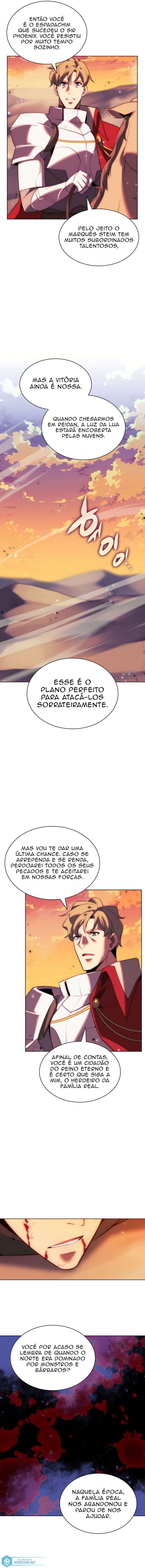 Read As Aventuras de Greed PT Manga Online