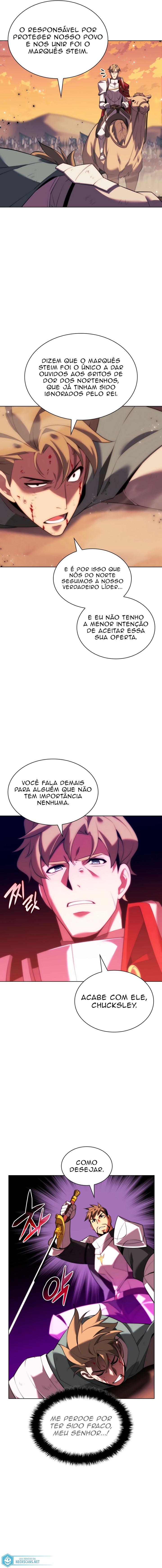 Read As Aventuras de Greed PT Manga Online