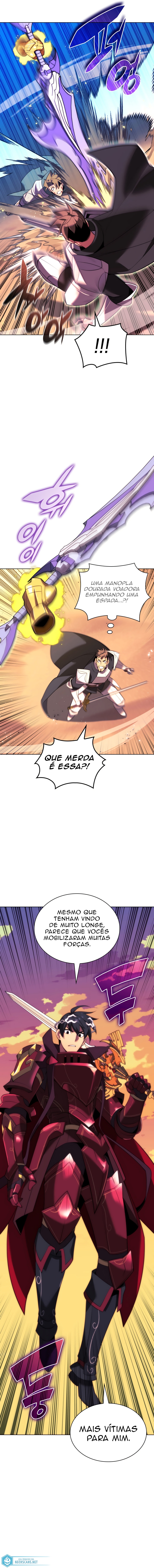 Read As Aventuras de Greed PT Manga Online