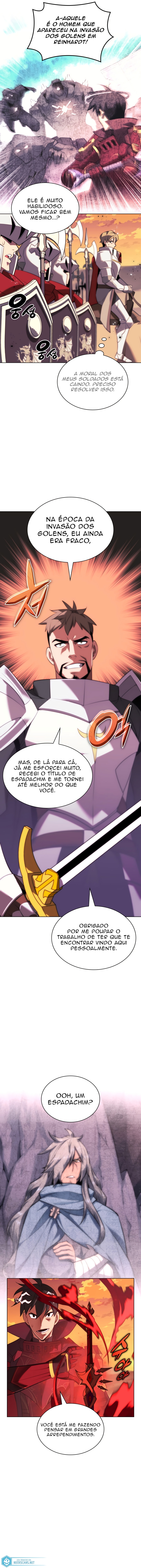 Read As Aventuras de Greed PT Manga Online