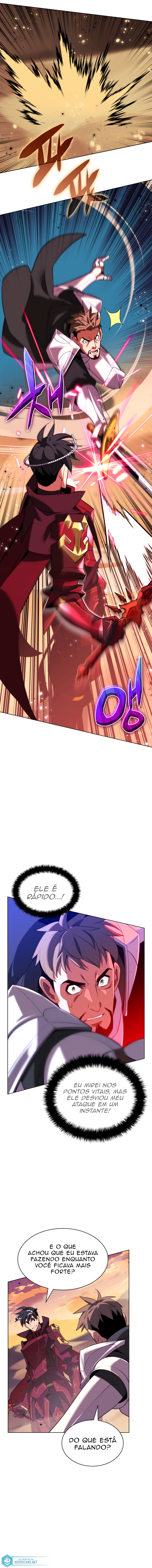 Read As Aventuras de Greed PT Manga Online