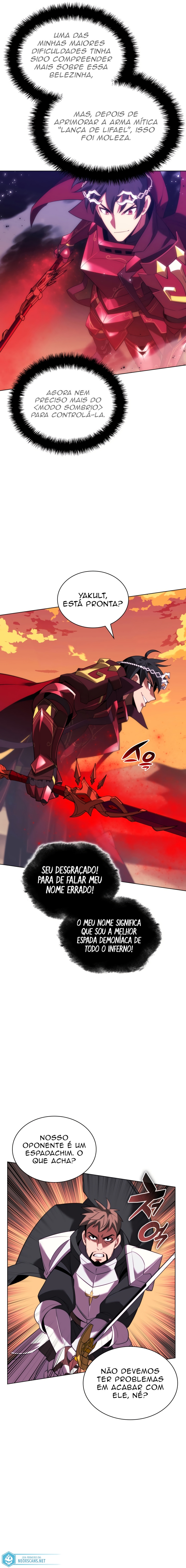 Read As Aventuras de Greed PT Manga Online