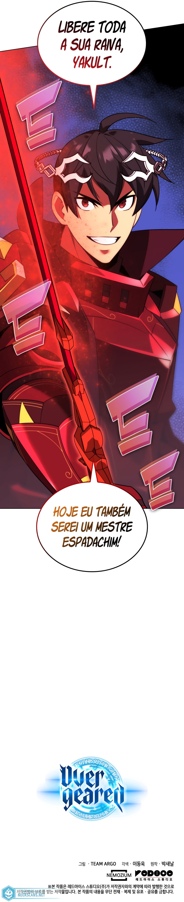 Read As Aventuras de Greed PT Manga Online