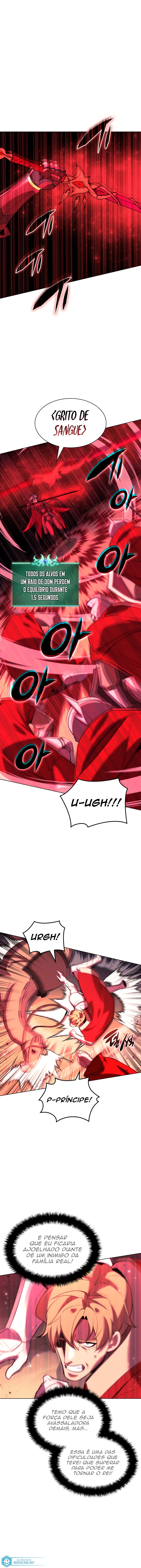 Read As Aventuras de Greed PT Manga Online