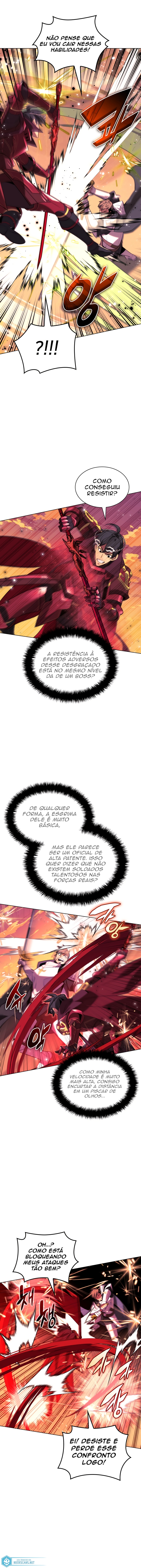 Read As Aventuras de Greed PT Manga Online