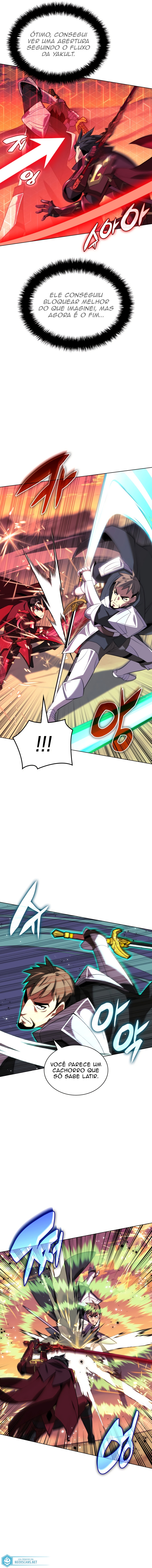 Read As Aventuras de Greed PT Manga Online