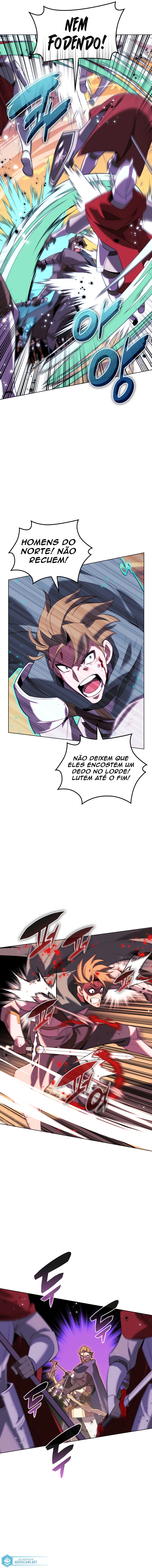 Read As Aventuras de Greed PT Manga Online