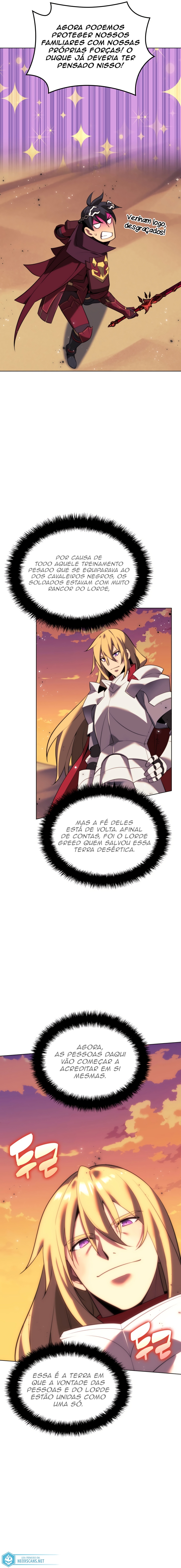 Read As Aventuras de Greed PT Manga Online