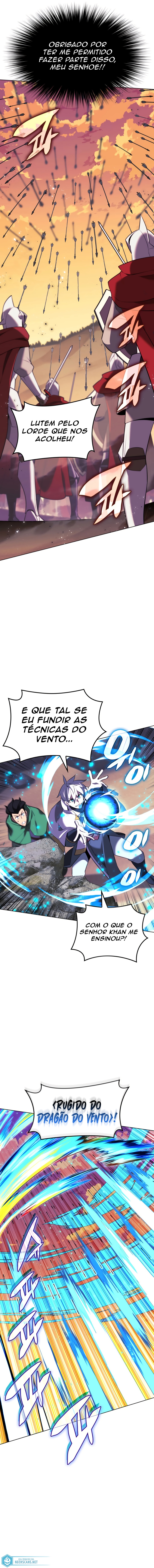 Read As Aventuras de Greed PT Manga Online