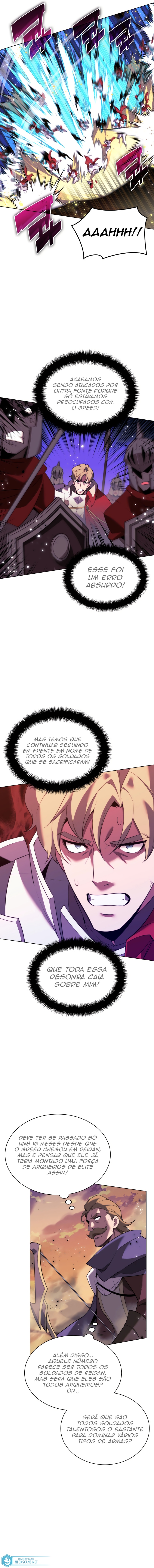 Read As Aventuras de Greed PT Manga Online