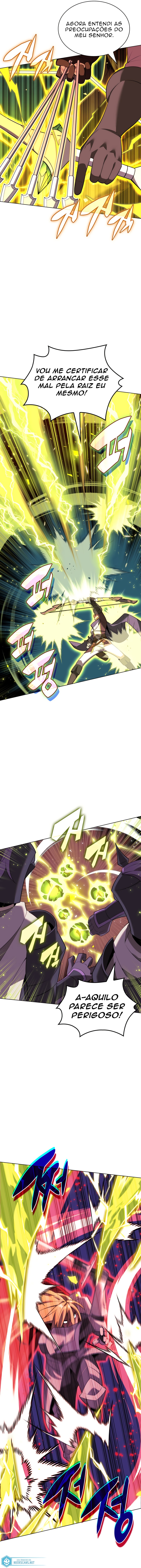 Read As Aventuras de Greed PT Manga Online