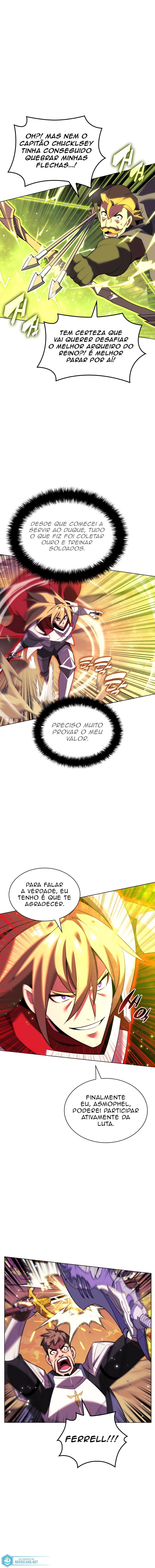 Read As Aventuras de Greed PT Manga Online